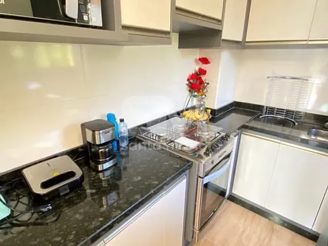 Apartamento com 67m² 2 quartos e 1 banheiro, à venda, no bairro Vila Real em Chapecó
