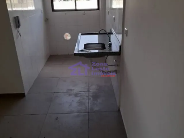 Apartamento com 630m² 2 quartos e 1 banheiro, à venda, no bairro Vila Formosa em São Paulo