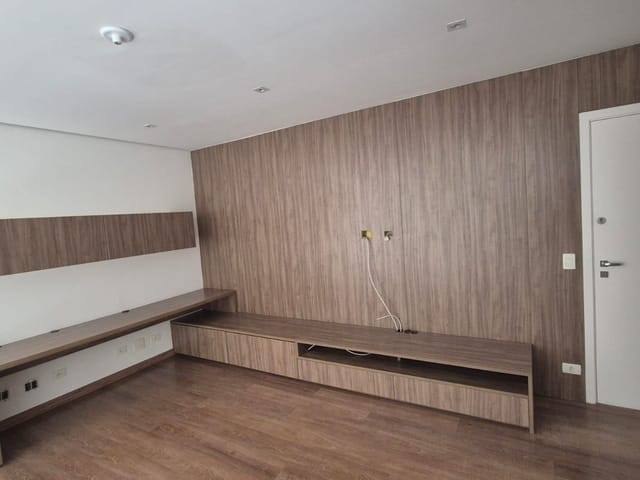 Apartamento com 290m² 4 quartos e 5 banheiros, à venda, no bairro Bosque da Saúde em São Paulo