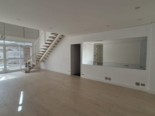 Apartamento com 290m² 4 quartos e 5 banheiros, à venda, no bairro Bosque da Saúde em São Paulo