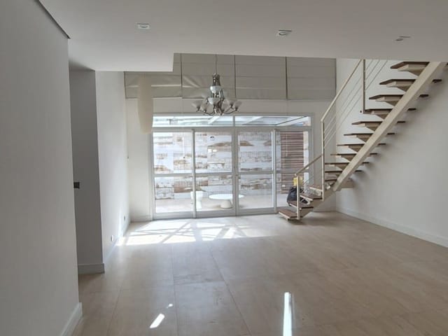 Apartamento com 290m² 4 quartos e 5 banheiros, à venda, no bairro Bosque da Saúde em São Paulo