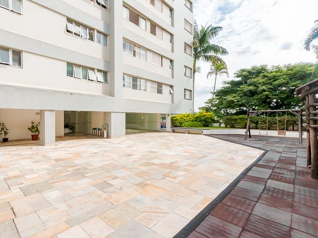 Apartamento com 1315m² 3 quartos e 3 banheiros, à venda, no bairro Vila Madalena em São Paulo