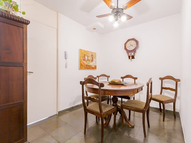 Apartamento com 1315m² 3 quartos e 3 banheiros, à venda, no bairro Vila Madalena em São Paulo