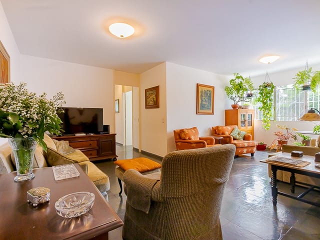 Apartamento com 1315m² 3 quartos e 3 banheiros, à venda, no bairro Vila Madalena em São Paulo