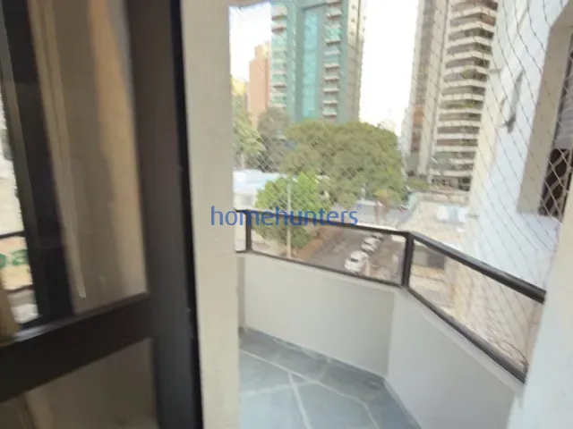 Apartamento com 125m² 4 quartos e 5 banheiros, à venda, no bairro Cambuí em Campinas