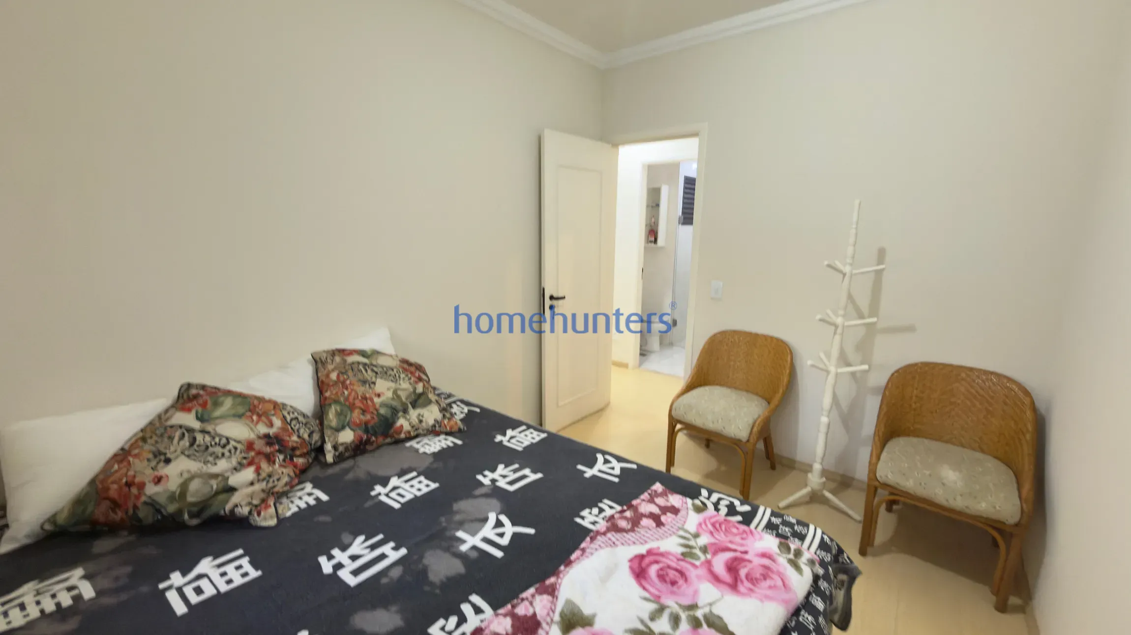 Apartamento, 4 quartos, 125 m² - Foto 22