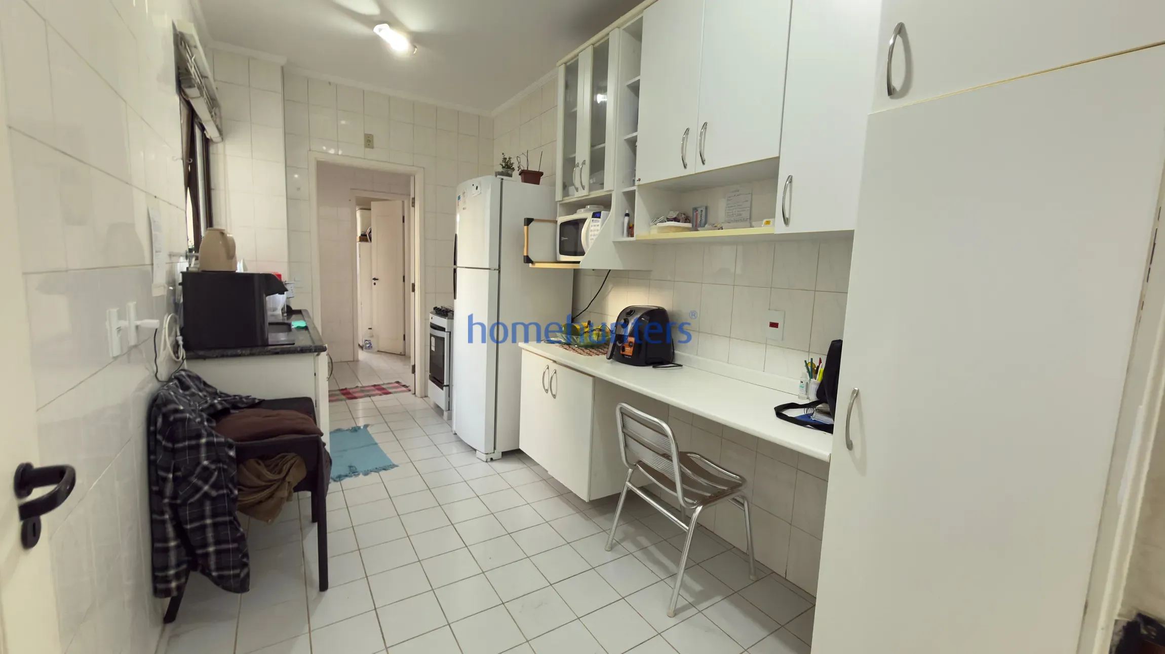 Apartamento, 4 quartos, 125 m² - Foto 8