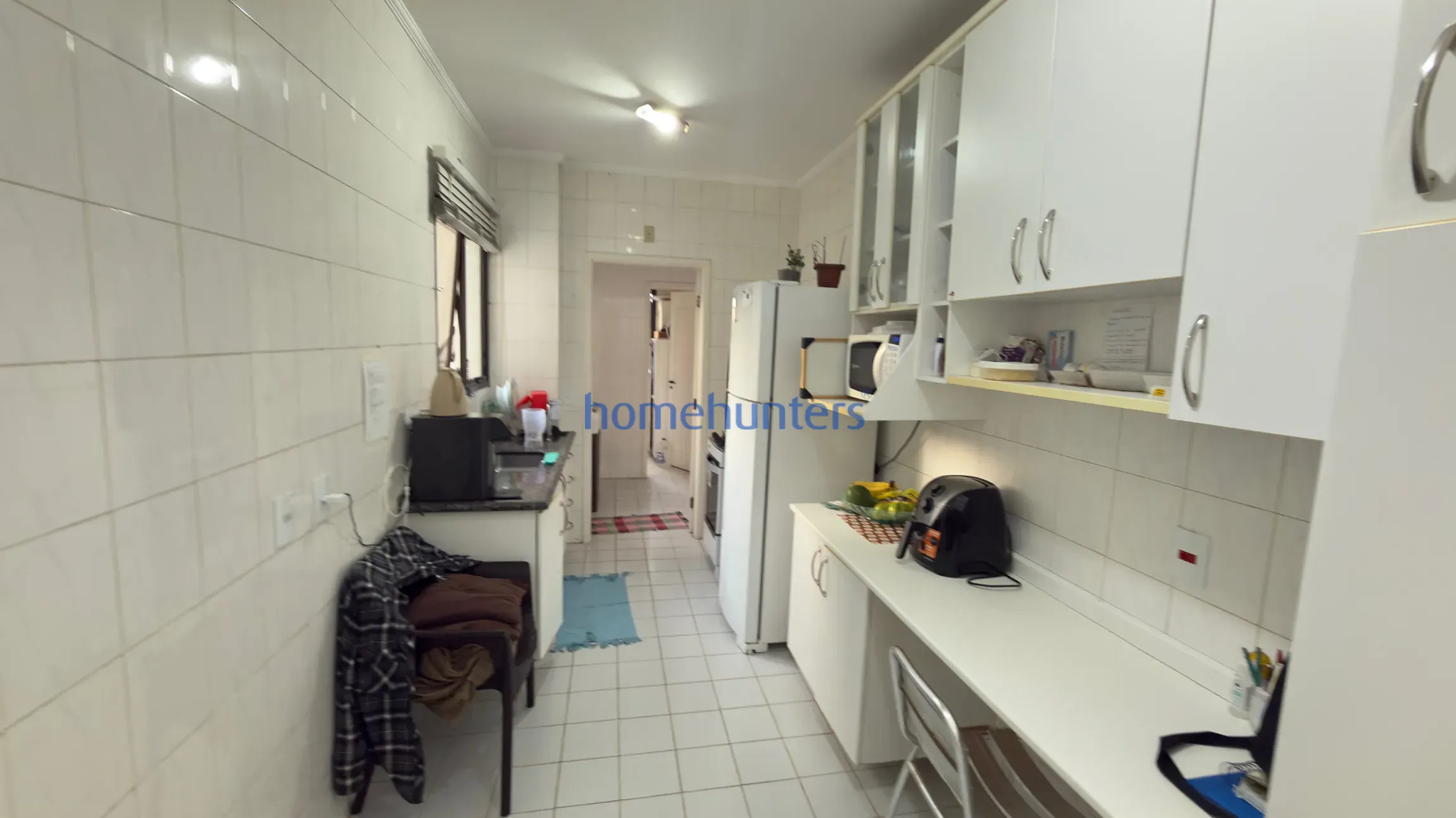 Apartamento, 4 quartos, 125 m² - Foto 9