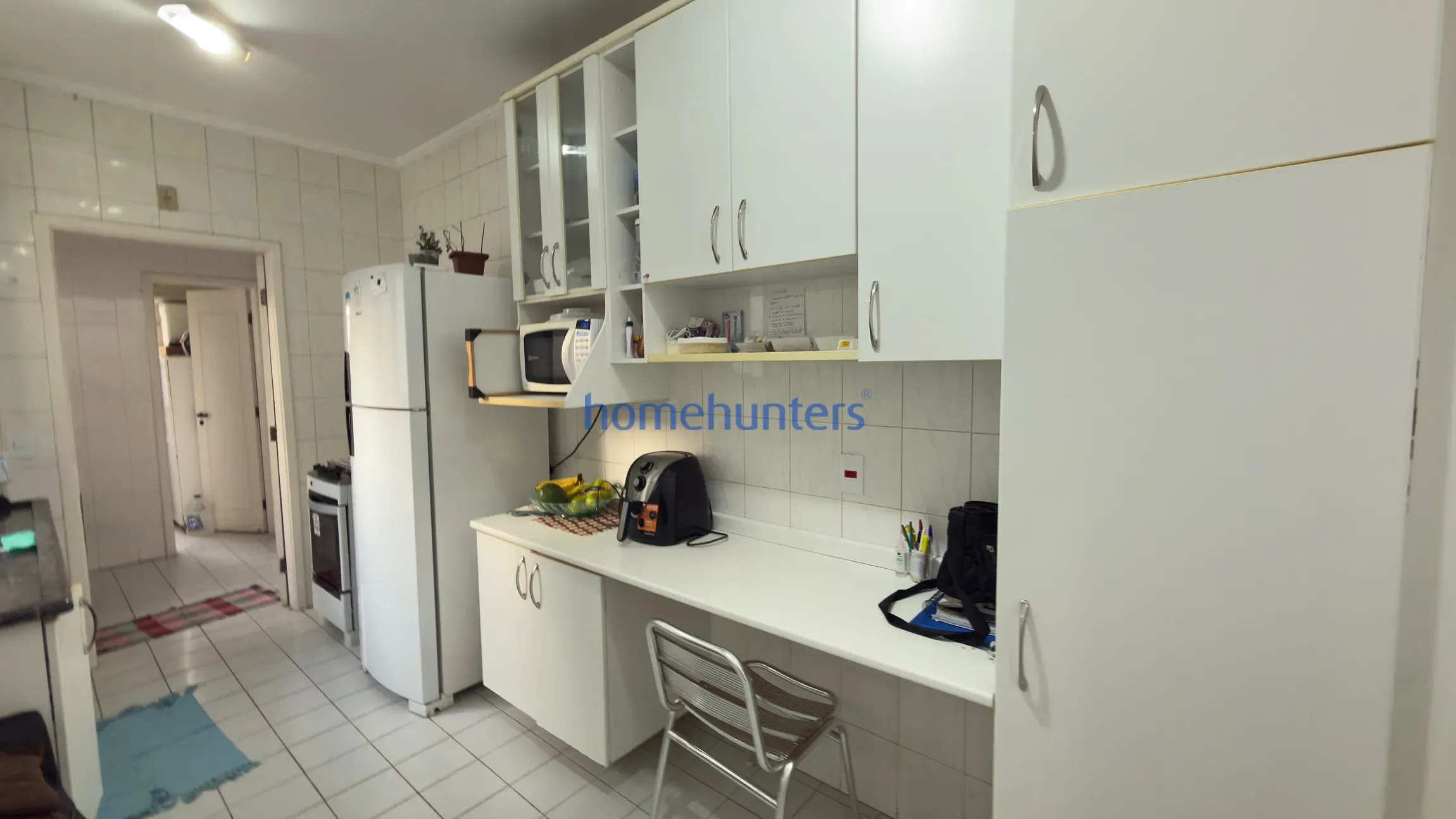 Apartamento, 4 quartos, 125 m² - Foto 7