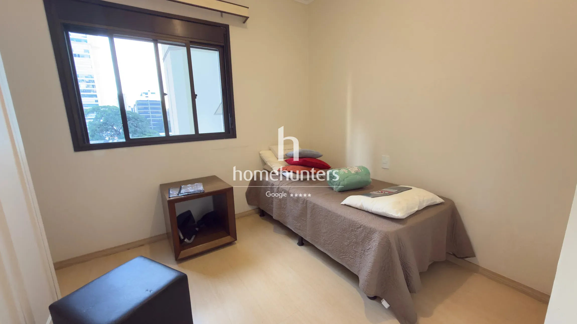 Apartamento, 4 quartos, 125 m² - Foto 33