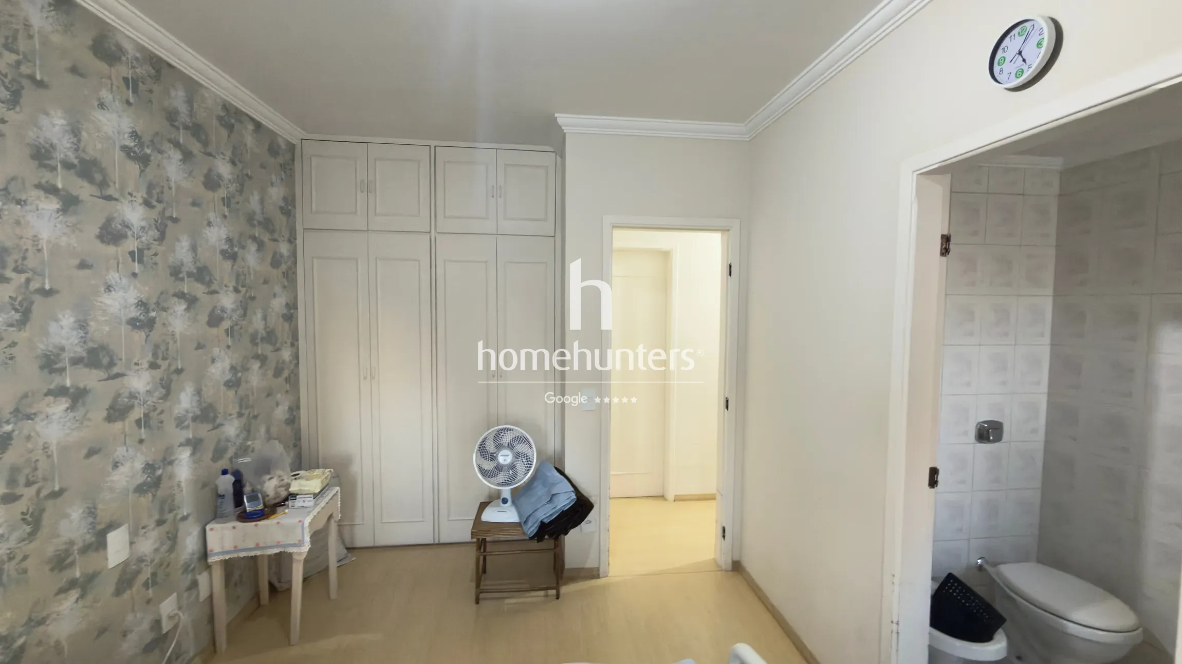 Apartamento, 4 quartos, 125 m² - Foto 21