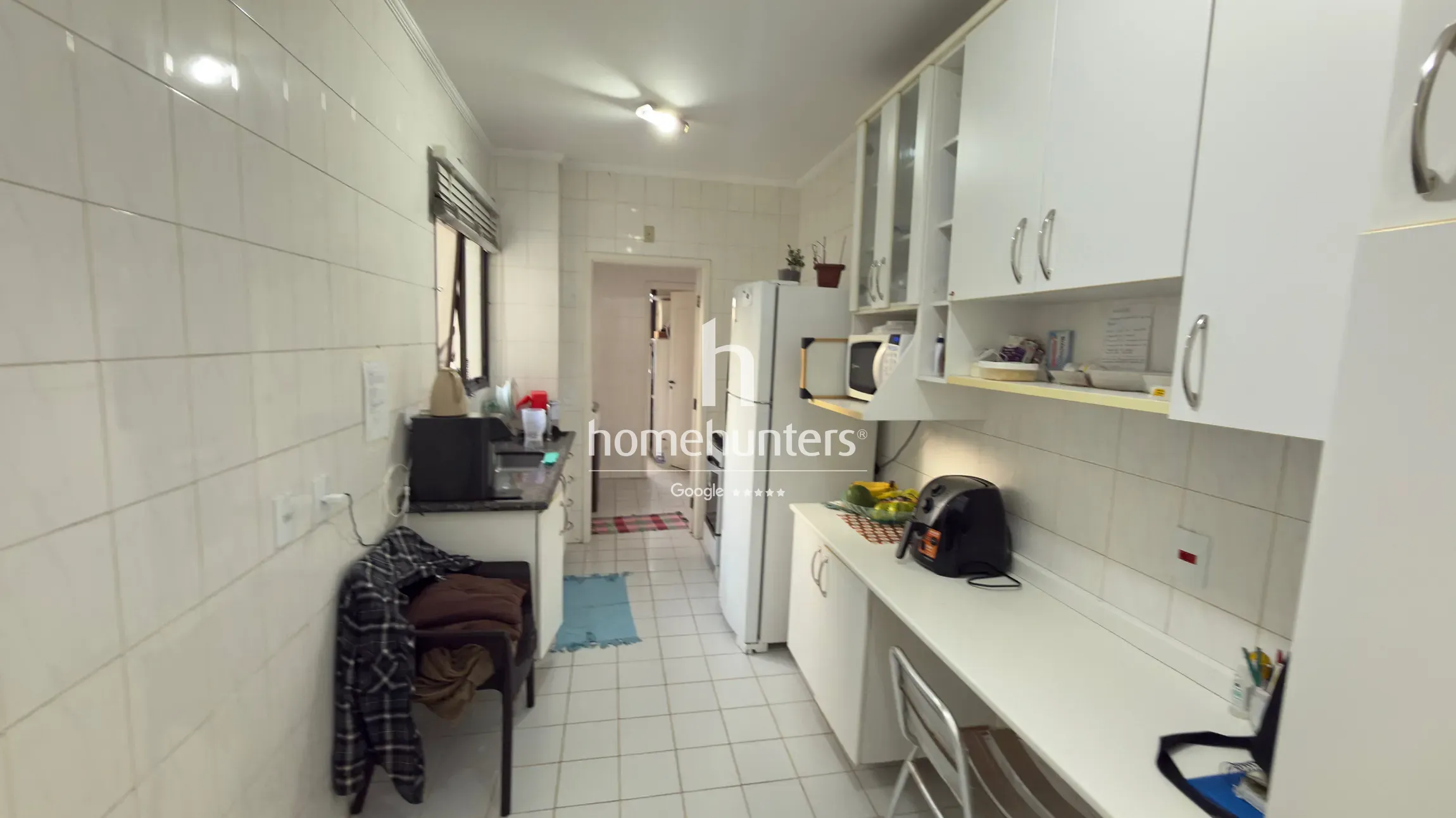 Apartamento, 4 quartos, 125 m² - Foto 9