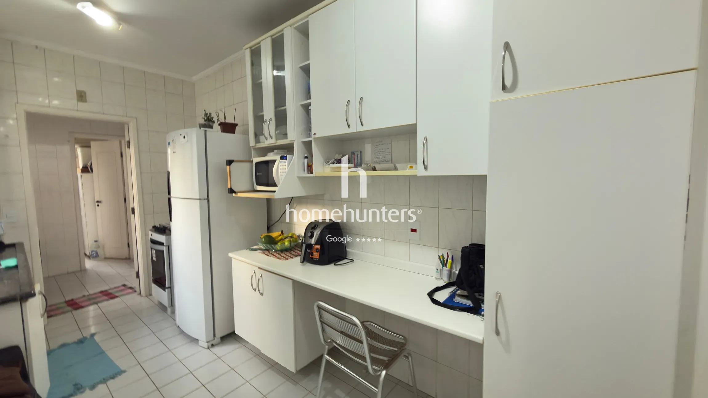 Apartamento, 4 quartos, 125 m² - Foto 7