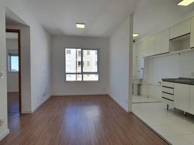 Apartamento com 47m² 2 quartos e 1 banheiro, à venda, no bairro Jardim Boa Vista (Zona Oeste) em São Paulo