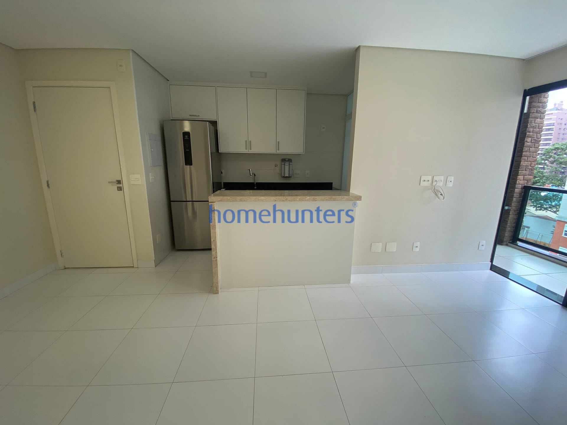 Apartamento, 2 quartos, 42 m² - Foto 4