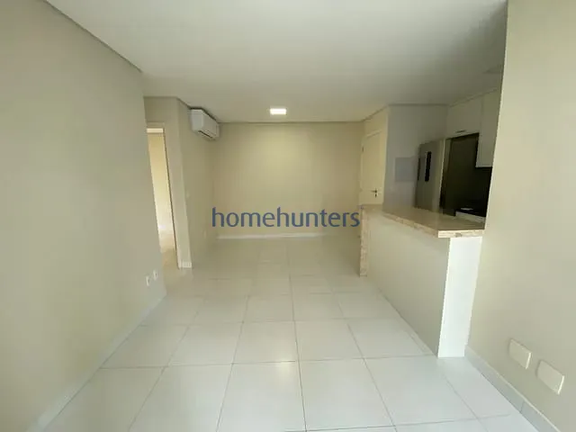 Apartamento com 42m² 2 quartos e 1 banheiro, para alugar, no bairro Cambuí em Campinas