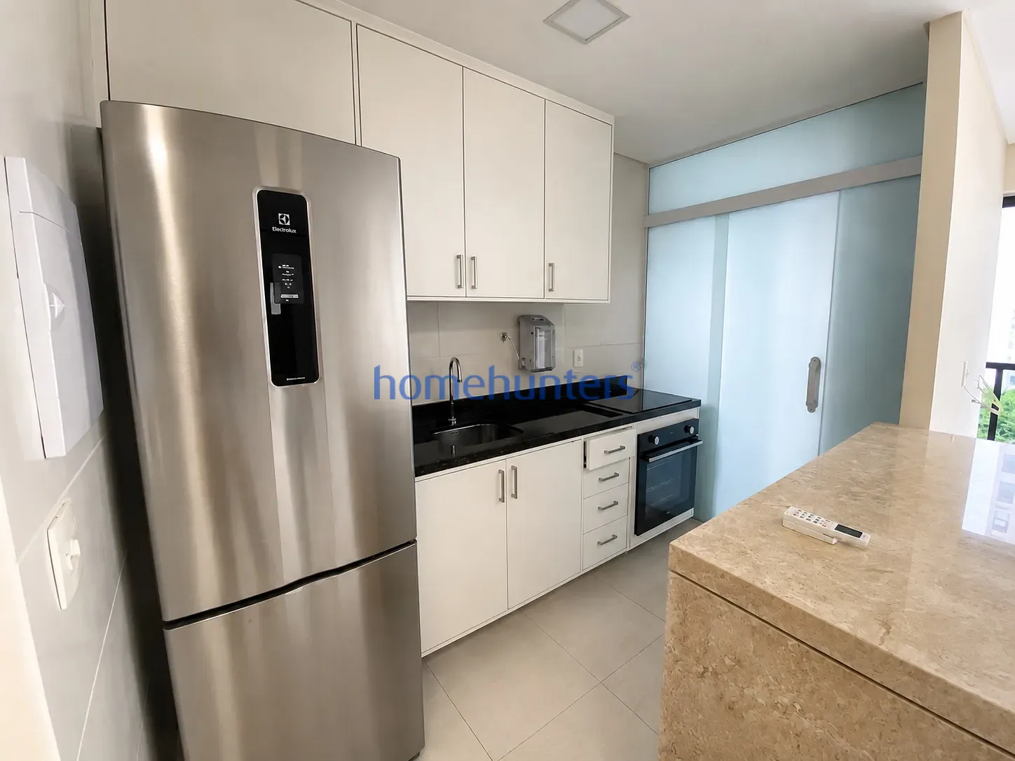 Apartamento, 2 quartos, 55 m² - Foto 1