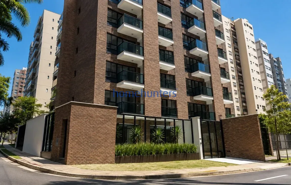 Apartamento, 2 quartos, 55 m² - Foto 2