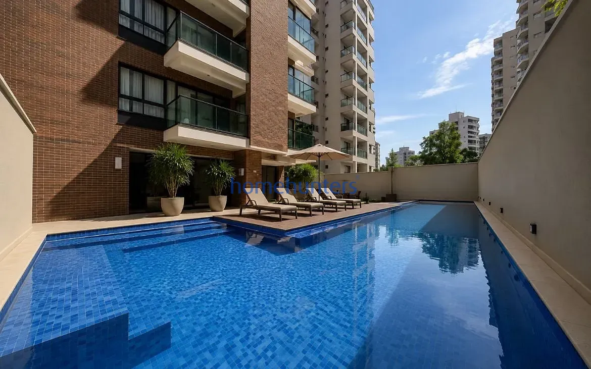 Apartamento, 2 quartos, 55 m² - Foto 19