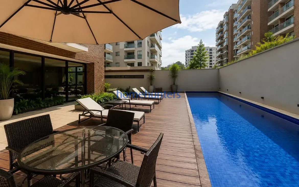 Apartamento, 2 quartos, 55 m² - Foto 21