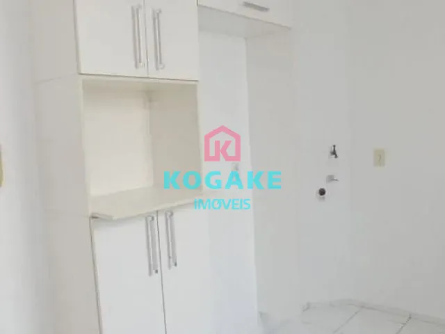 Apartamento com 46m² 2 quartos e 1 banheiro, à venda, no bairro Parque Senhor do Bonfim em Taubaté
