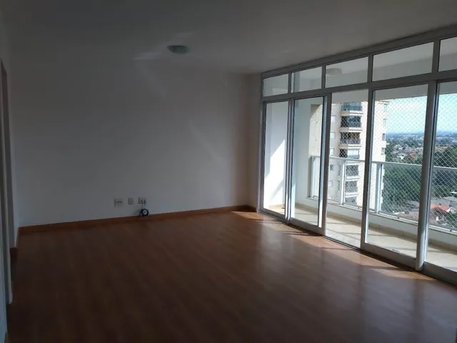 Apartamento com 122m² 3 quartos e 3 banheiros, à venda ou para alugar, no bairro Sítio Tamboré Alphaville em Barueri