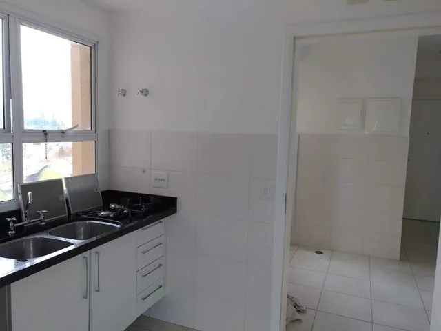 Apartamento com 122m² 3 quartos e 3 banheiros, à venda ou para alugar, no bairro Sítio Tamboré Alphaville em Barueri