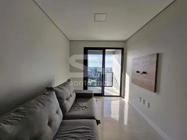 Apartamento com 77m² 2 quartos e 2 banheiros, à venda, no bairro Centro em Chapecó