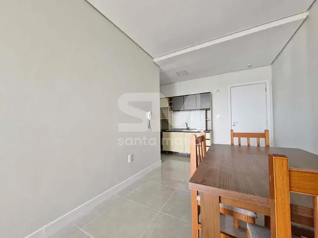 Apartamento com 77m² 2 quartos e 2 banheiros, à venda, no bairro Centro em Chapecó