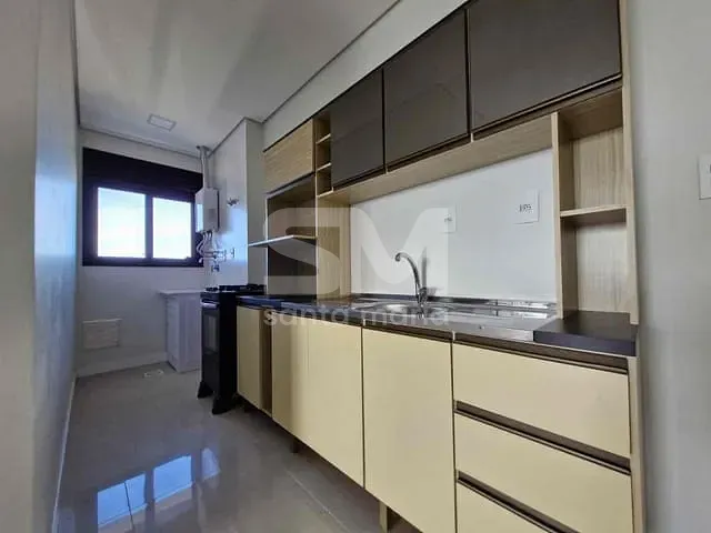 Apartamento com 77m² 2 quartos e 2 banheiros, à venda, no bairro Centro em Chapecó