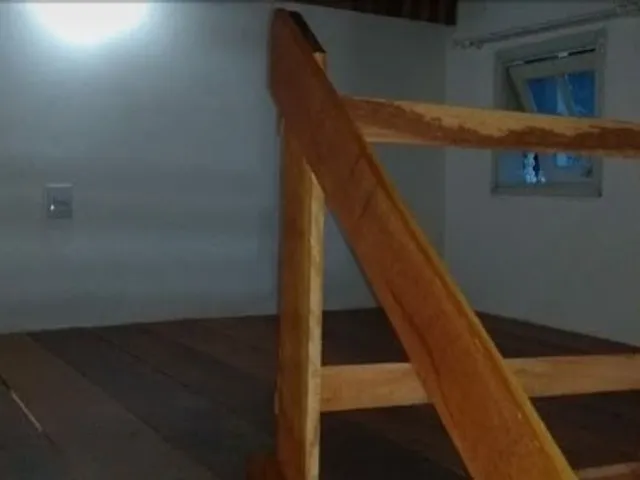 Kitnet com 25m² 1 quarto e 1 banheiro, à venda ou para alugar, no bairro Jardim Semiramis em Cotia