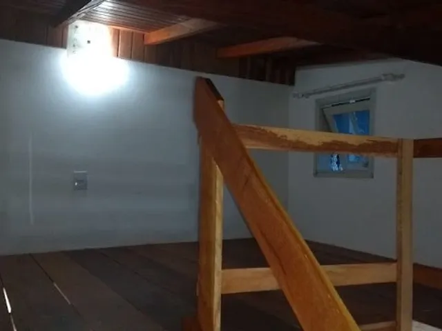 Kitnet com 25m² 1 quarto e 1 banheiro, à venda ou para alugar, no bairro Jardim Semiramis em Cotia