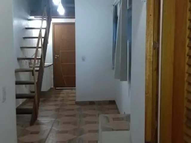 Kitnet com 25m² 1 quarto e 1 banheiro, à venda ou para alugar, no bairro Jardim Semiramis em Cotia
