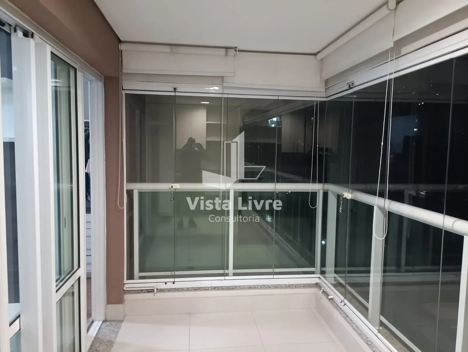 Apartamento, 1 quarto, 45 m² - Foto 4