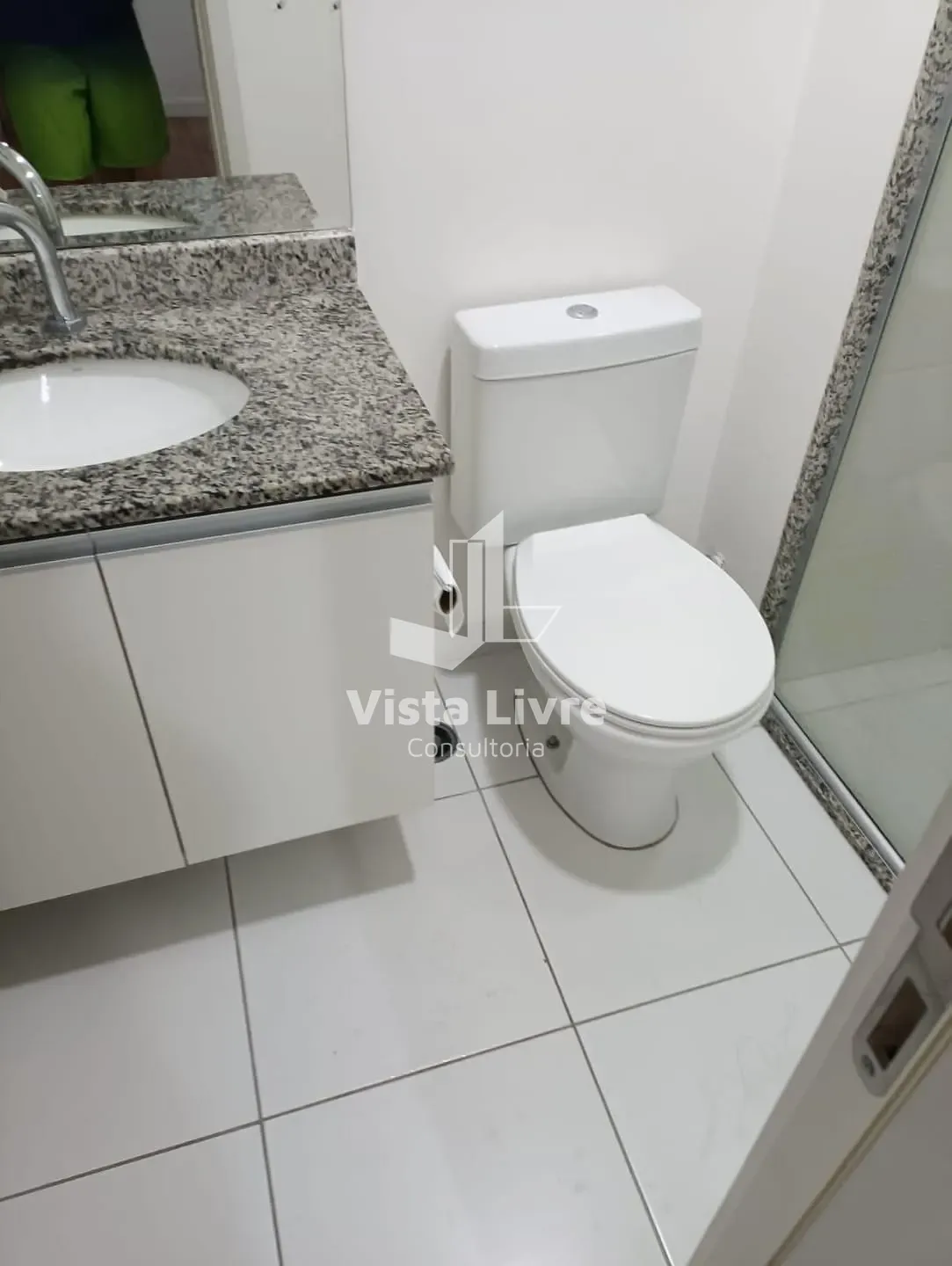 Apartamento, 1 quarto, 45 m² - Foto 14