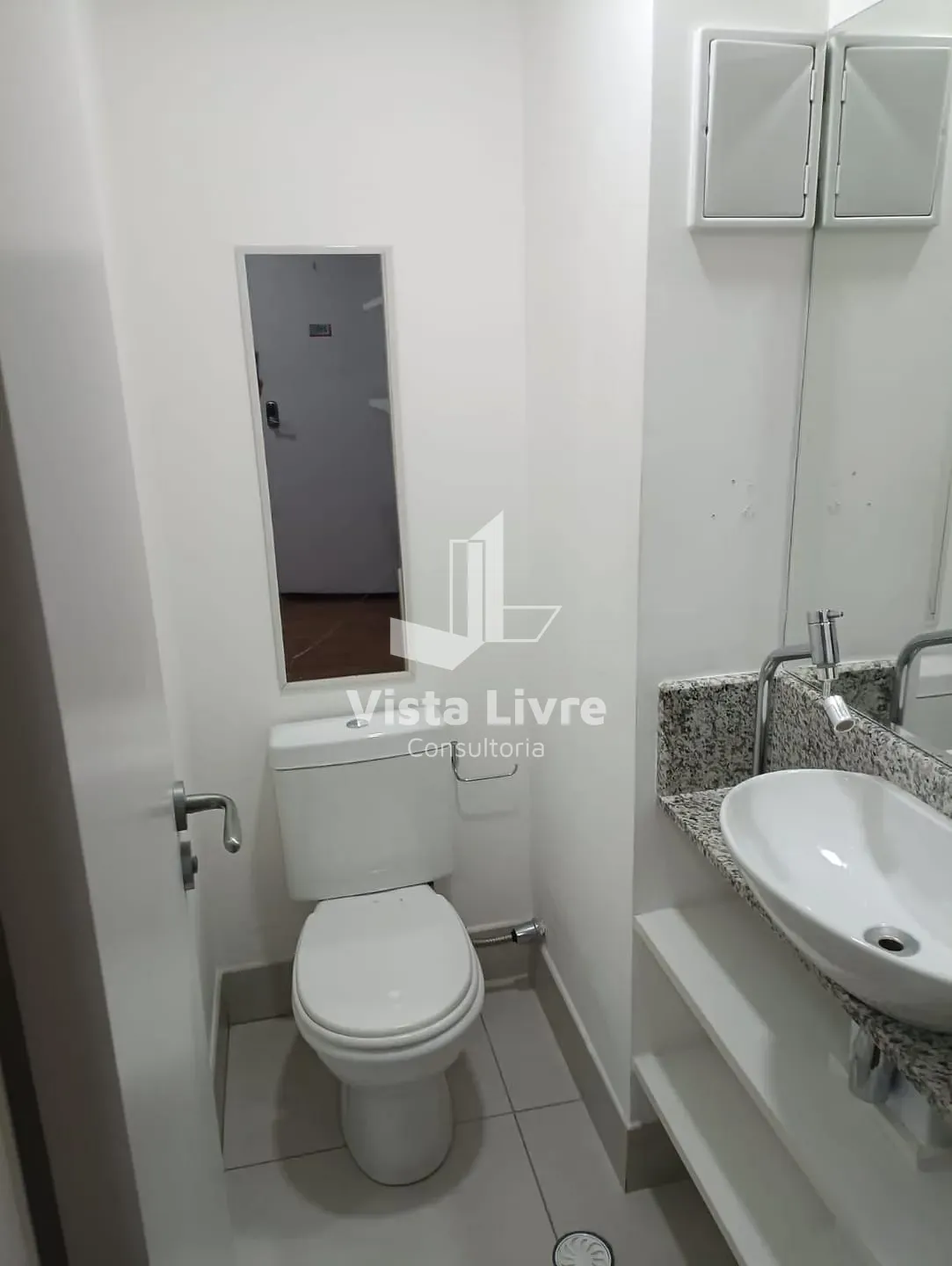 Apartamento, 1 quarto, 45 m² - Foto 12