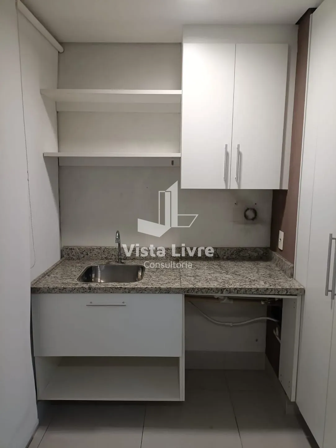 Apartamento, 1 quarto, 45 m² - Foto 9