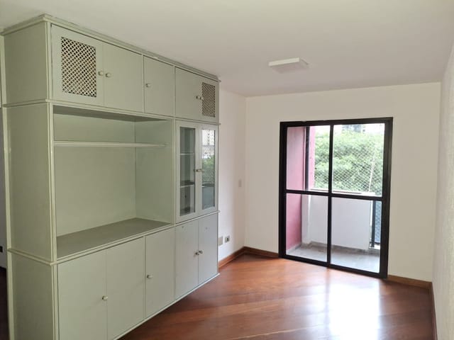 Apartamento com 143m² 2 quartos e 3 banheiros, à venda, no bairro Cerqueira César em São Paulo