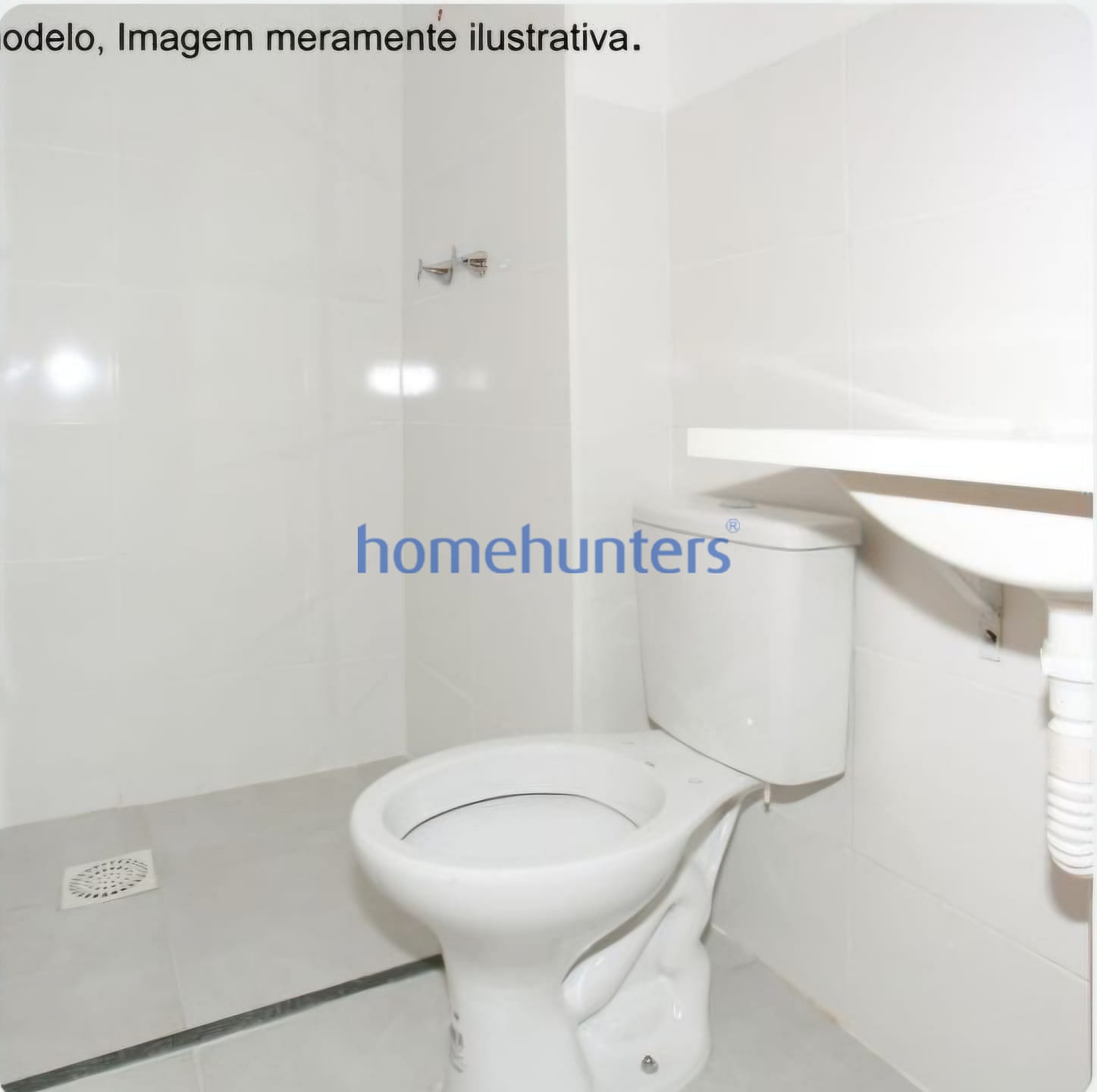 Apartamento, 2 quartos, 43 m² - Foto 10
