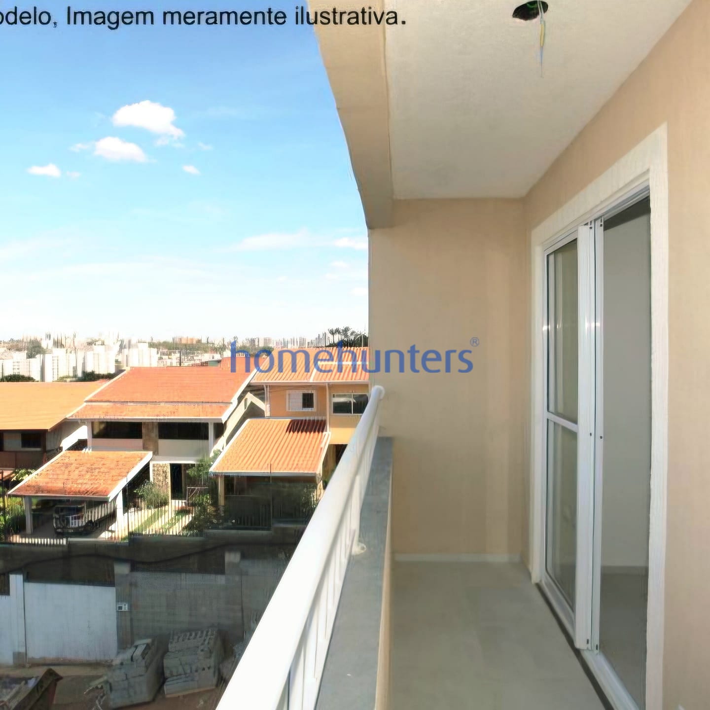 Apartamento, 2 quartos, 43 m² - Foto 4