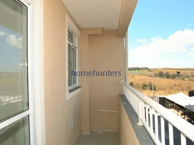 Apartamento com 43m² 2 quartos e 1 banheiro, à venda, no bairro Fazenda São Quirino em Campinas