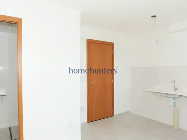 Apartamento com 43m² 2 quartos e 1 banheiro, à venda, no bairro Fazenda São Quirino em Campinas