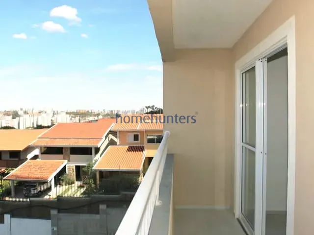 Apartamento com 43m² 2 quartos e 1 banheiro, à venda, no bairro Fazenda São Quirino em Campinas