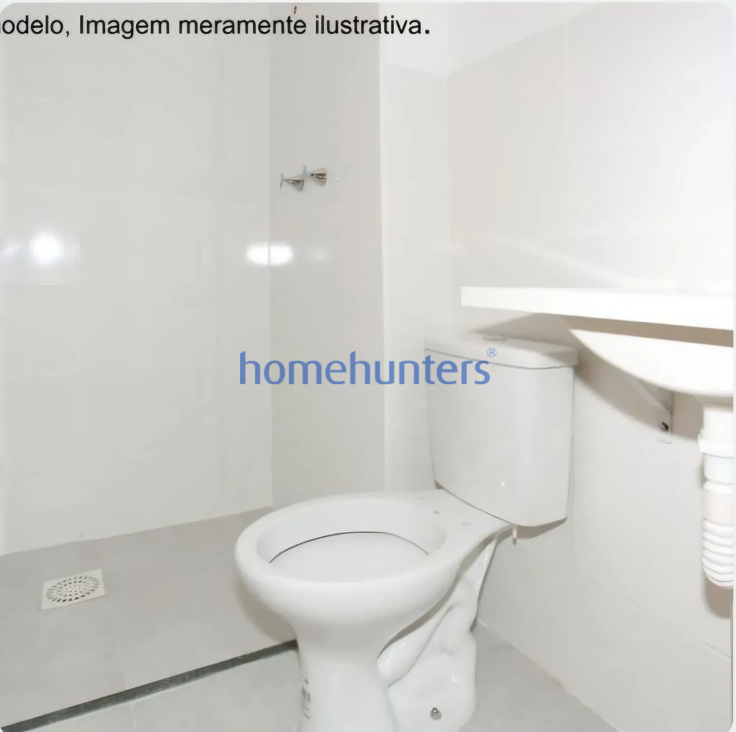 Apartamento, 2 quartos, 43 m² - Foto 10