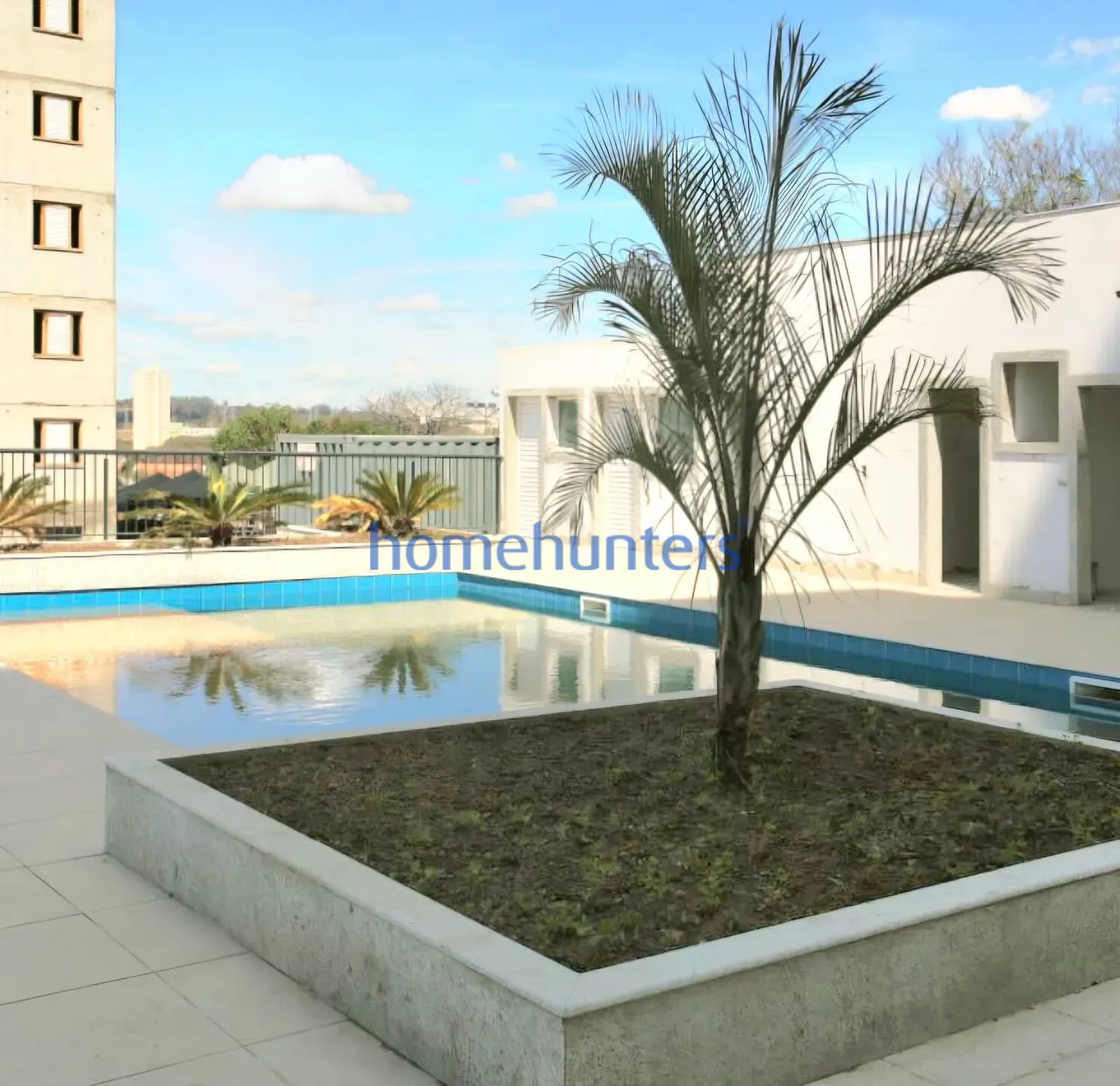Apartamento, 2 quartos, 43 m² - Foto 1