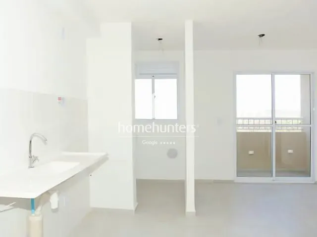 Apartamento com 43m² 2 quartos e 1 banheiro, à venda, no bairro Fazenda São Quirino em Campinas
