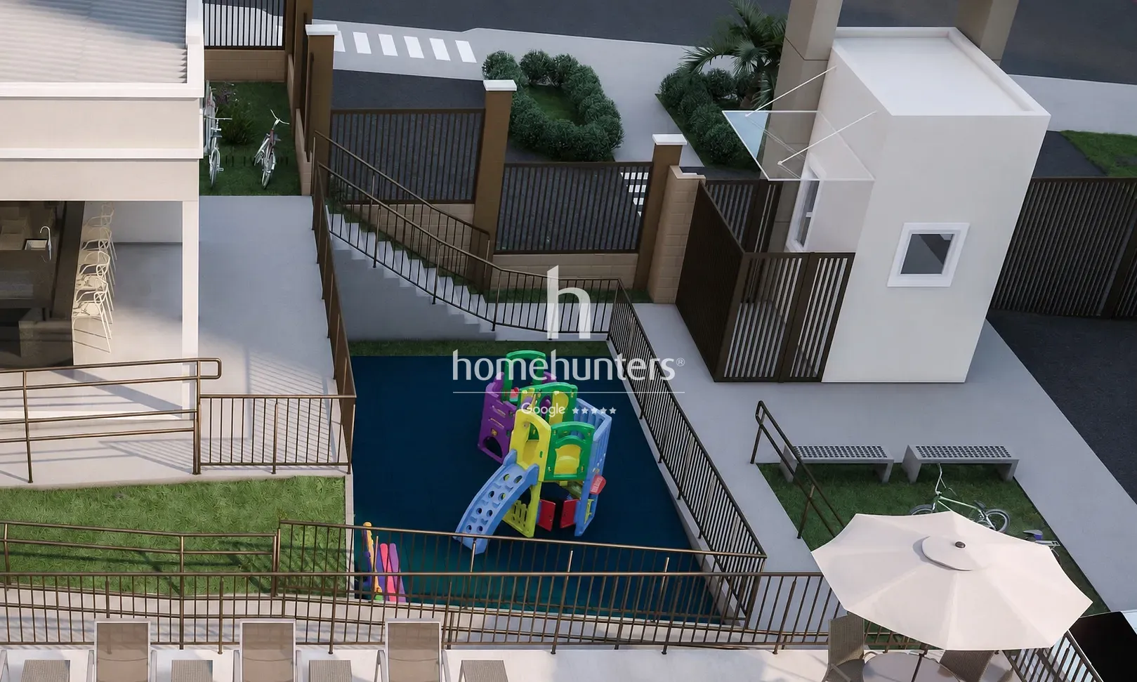 Apartamento, 2 quartos, 43 m² - Foto 14