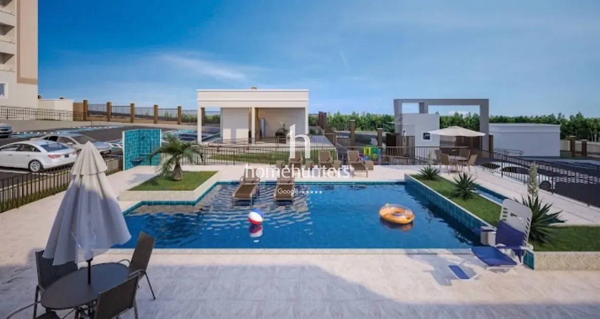 Apartamento, 2 quartos, 43 m² - Foto 15