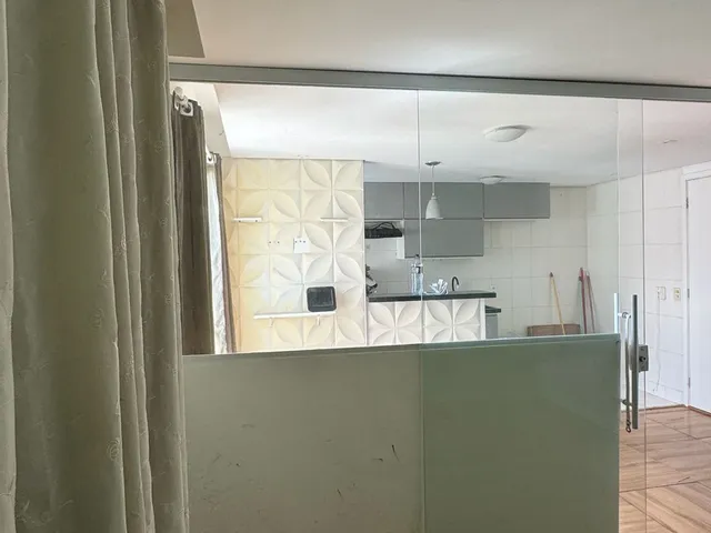 Apartamento com 27m² 1 quarto e 1 banheiro, à venda, no bairro Conceição em Osasco