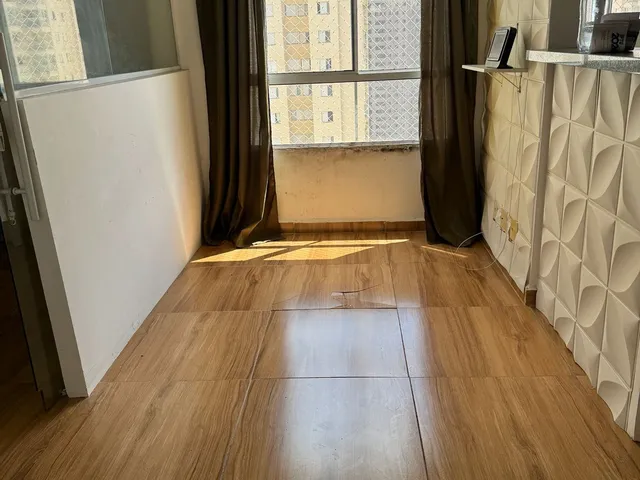 Apartamento com 27m² 1 quarto e 1 banheiro, à venda, no bairro Conceição em Osasco